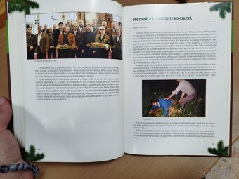 20 ROKOV SAMOSTATNÉHO POĽOVNÍCTVA V OKRESE RUŽOMBEROK--2016- - 6