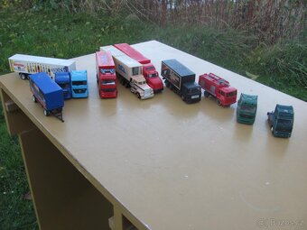 reklamní kamion - 6