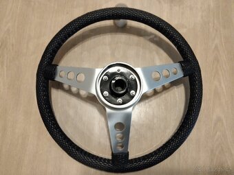 RENOVACE-PRODÁM-ŠKODA-TRABANT-ORIGINÁL - 6