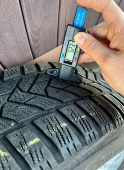 originální ALU kola škoda orion 5x112 - 6