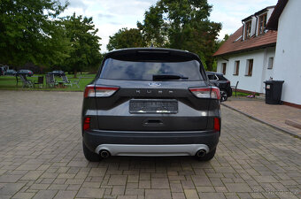 PRODÁM FORD KUGA TITANIUM 1.5TDCI 2021 AUT. NOVÝ MODEL - 6