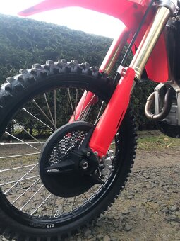 Honda crf 250 - 6
