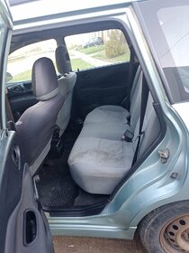 Prodám Mitsubishi Space Star - 6