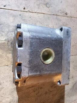 Hydraulické čerpadlo - 6