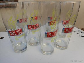 Sklo vysoké Pall Mall - 6