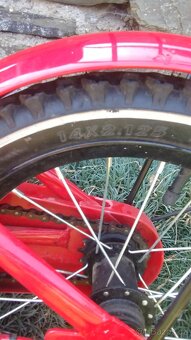 Dětské kolo "14" - 6