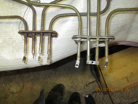 Topná tělesa do el.sporáku - 6