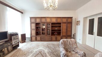 Nádherný byt 3+1 v centru Č. Budějovic - 6