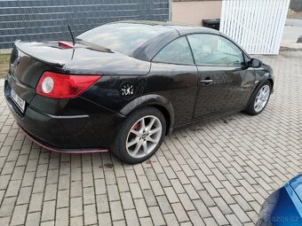 Renault Megane 2 2.0turbo benzin - 6