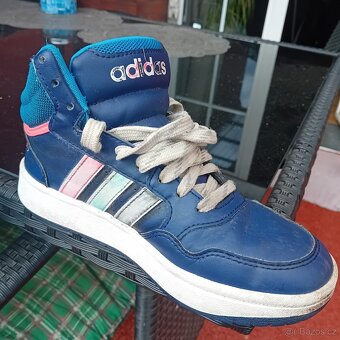 Prodám velké množství oblečení 116-134 - 6