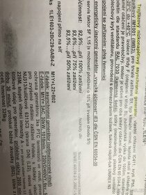 asynchronní generátor siemens 30 KW - 6