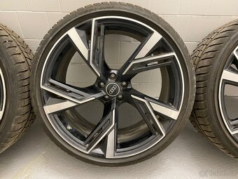 Originální ALU disky Audi RS6 - 6