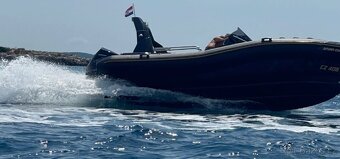 MOTOROVY CLUN ADVANCE G600 PREMIUM CARBON - 6