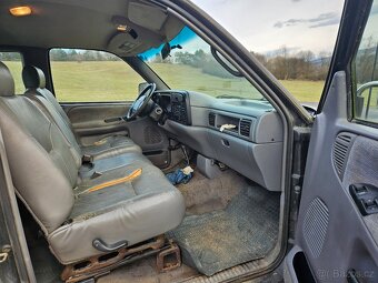 Dodge ram 2500 .5.9 - 6