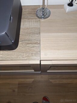 Besta Ikea stěna - 6