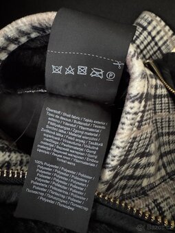 Oboustranný kabát s.Oliver vel. L - 6