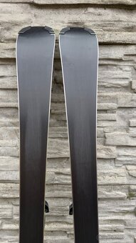 Dětské lyže Head 120 cm - carving - 6