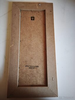 dva obrazy květin - 6