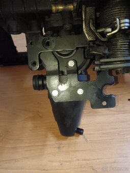 E36 M52B28 328i sací potrubí - 6