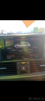 Audi A6 Allroad 3.0 tdi 180 kw r.v.2012 - 6