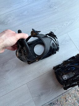 Vazani Flow na boty 42-46 - 6