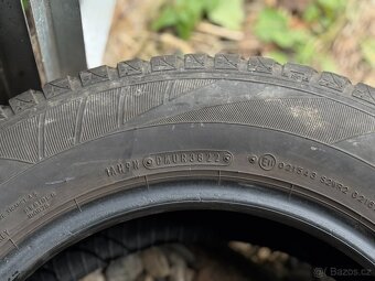 195/65/15 celoroční pár pneu Falken - 6