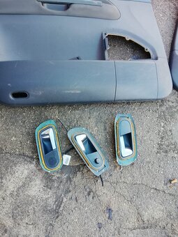 Volkswagen  sharan       tapec   dveři - 6