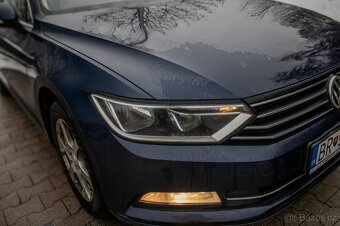 Volkswagen Passat Variant 2.0 TDI BMT Highline DSG - 6