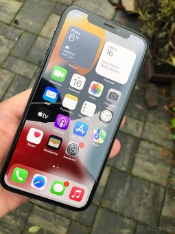 iPhone 13 128Gb....Starlight...TOP stav - 6