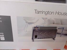 Teplovzdušný konvektor 2200w - 6