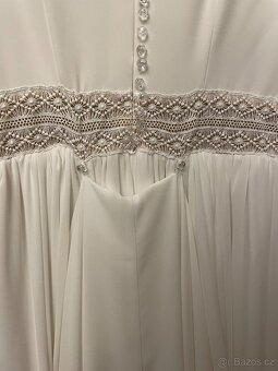 Svatební šaty - 6