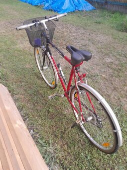 🚴‍♂️🚨Krosové KOLO Author HORIZON - RÁM 55 CM🚨🚴‍♂️ - 6