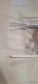 Dětské houpací křeslo/židle Ikea Sundvik - 6