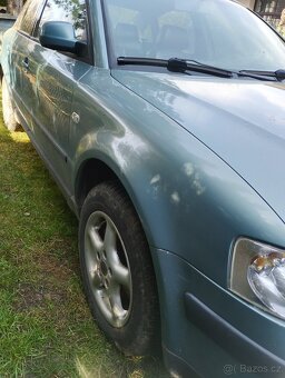 Volkswagen Passat B5 1.9 TDI - 6