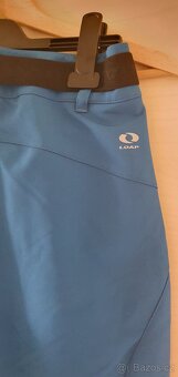 Nové krásné šortky, společenské, vel. S - 6