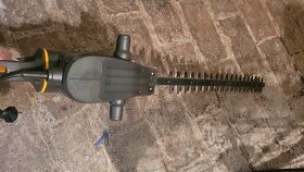 Plotostřih Stiga SHT 600 - 6