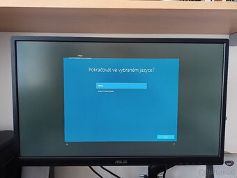 Zachovalé PC AMD Phenom II X4 | SSD+HDD | 100% funkční + CD - 6