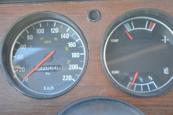 Ford Capri 1,3 L r.v.1973 - 6