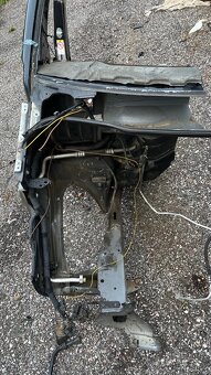 BLATNÍK T5 - Caravelle, Multivan, Transporter - 6