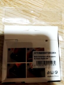 Obaly Xiaomi redmi 10c - 6