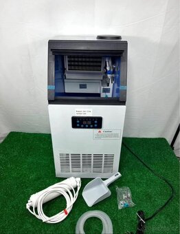 Nový výrobník ledu 73kg/24 hod. - 6