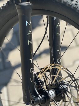 Elektrokolo LeaderFox Acron - 6