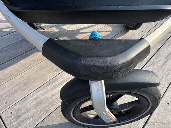 Thule Urban Glide 2 double - 6