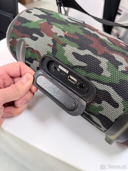 JBL Xtreme 2 – Squad (Maskáčový) - 6