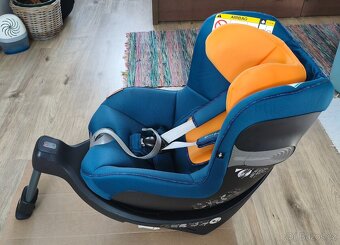 Cybex Sirona - 6