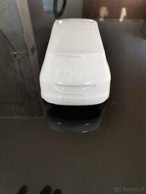 Porcelánová auta, formule, člun - 6