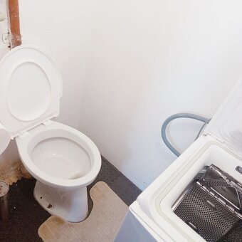 Pronájem garsoniéry v Přeštické ulici, Plzeň- Doudlevce - 6