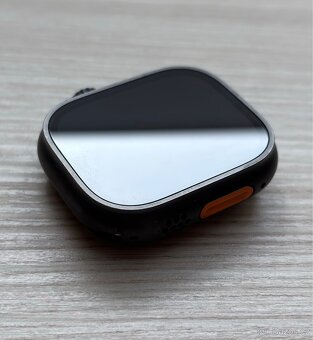 Apple Watch Ultra 2 - 6