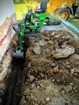 minibagr MPT-72-800-S - 6