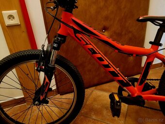 Kolo scott 20 - 6